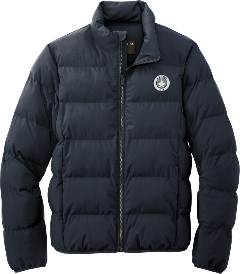 NJ Jets Mercer+Mettle Puffy Jacket