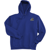 Mon Valley Thunder Ultimate Cotton - Pullover Hooded Sweatshirt