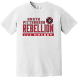 South Pittsburgh Rebellion Heavyweight Ring Spun Tee