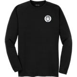 NJ Jets Long Sleeve Ultimate Performance Crew