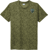 Lansing Senators Youth Digi Camo Tee