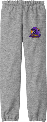 Youngstown Phantoms Youth Heavy Blend Sweatpant