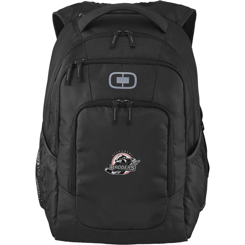 Allegheny Badgers OGIO Logan Pack