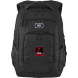 King Cobras OGIO Logan Pack