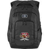 SOMD Lady Sabres OGIO Logan Pack