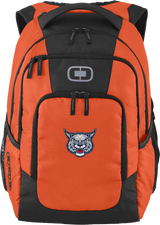 CT Bobcats OGIO Logan Pack