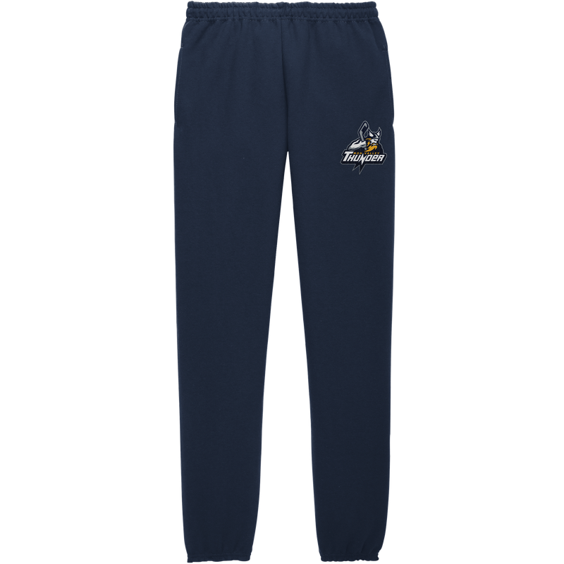 Mon Valley Thunder NuBlend Sweatpant with Pockets