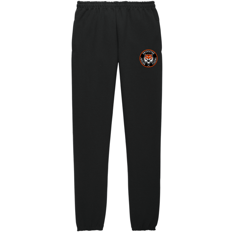 Princeton Jr. Tigers NuBlend Sweatpant with Pockets