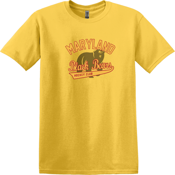 Maryland Black Bears Softstyle T-Shirt