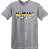 CT Clippers Softstyle T-Shirt