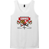 SOMD Sabres Softstyle Tank Top