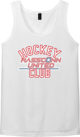 Mass Conn United Softstyle Tank Top