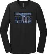 Ironbound Softstyle Long Sleeve T-Shirt