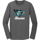 Boca Barracudas Softstyle Long Sleeve T-Shirt