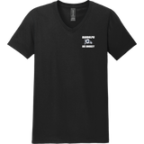 Randolph Recreation Softstyle V-Neck T-Shirt