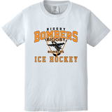 Biggby Bombers Youth Heavyweight Ring Spun Tee