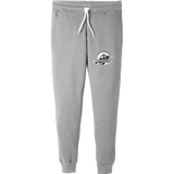 Allegheny Badgers Breakaway Fall Fleece Adult Jogger Pants