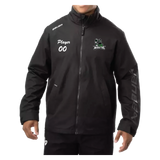 Adult Bauer S24 Lightweight Jacket (Atlanta Madhatters)