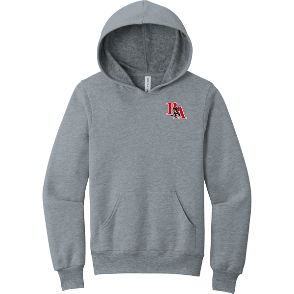 Benet Hockey Youth Sponge Fleece Pullover Hoodie