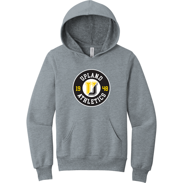 Upland Country Day School Youth Sponge Fleece Pullover Hoodie