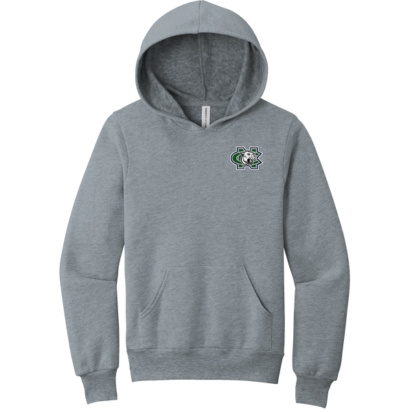 FRC Colts Neck Youth Sponge Fleece Pullover Hoodie