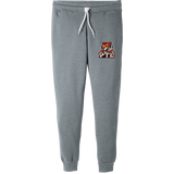 Princeton Tiger Lilies Unisex Jogger Sweatpants