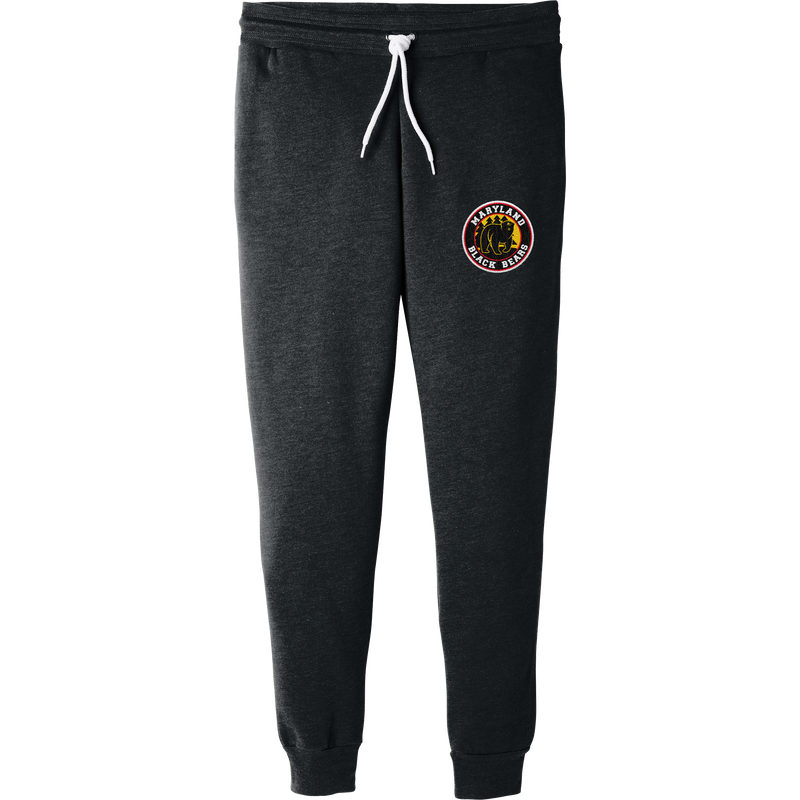 Maryland Black Bears Unisex Jogger Sweatpants