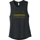 Upland Basketball Womens Jersey Muscle Tank