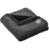 NJ Jets Faux Fur Blanket