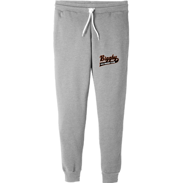 Biggby Coffee AAA Breakaway Fall Fleece Youth Jogger Pants