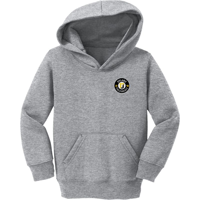 Upland Field Hockey Toddler Core Fleece Pullover Hooded Sweatshirt