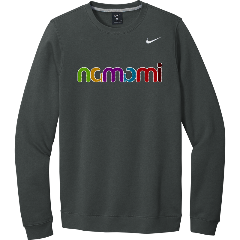 Namami Nike Club Fleece Crew