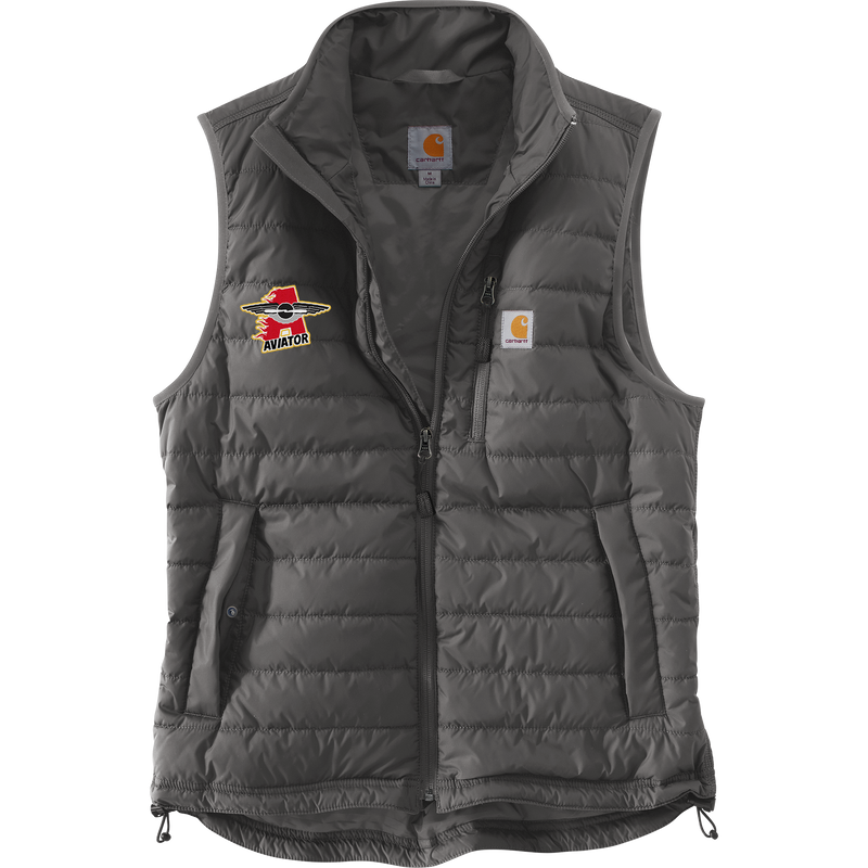 NY Aviators Carhartt Gilliam Vest