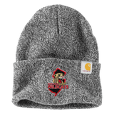 Jersey Shore Wildcats Carhartt Watch Cap 2.0