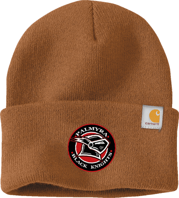 Palmyra Black Knights Carhartt Watch Cap 2.0