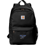 Grand Valley Stars Carhartt Canvas Backpack