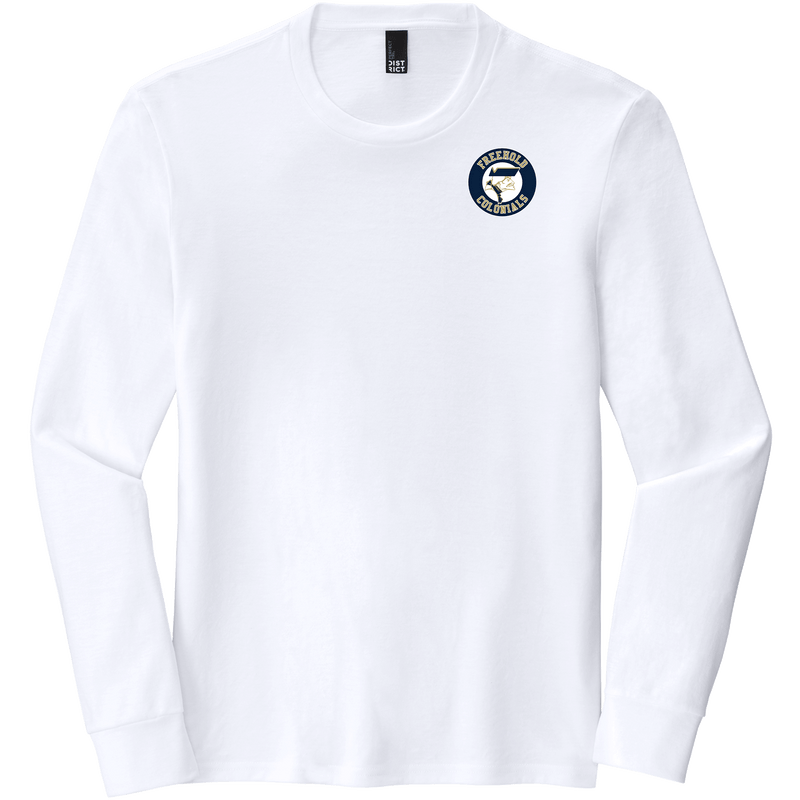 FRC Freehold Colonials Perfect Tri Long Sleeve Tee