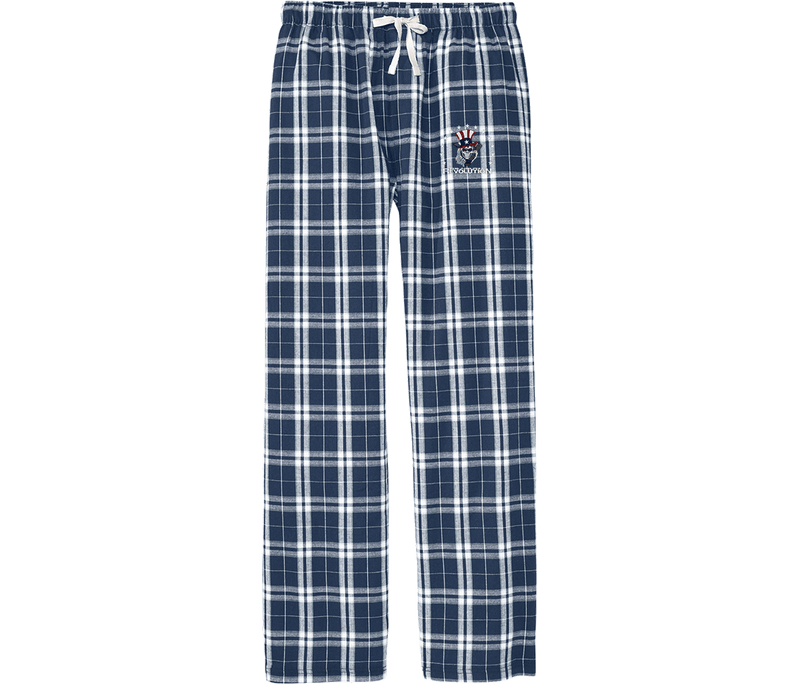 Phila Revolution Flannel Plaid Pant