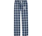 Chatham Hockey Flannel Plaid Pant