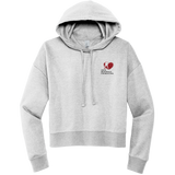 Greg McDonald Foundation Women’s V.I.T. Fleece Hoodie