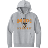 Biggby Bombers Super Heavyweight Fleece Hoodie
