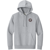 Ice Dogs Super Heavyweight Fleece Hoodie