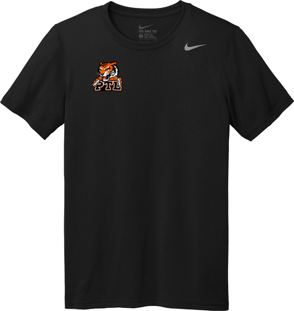 Princeton Tiger Lilies Nike Team rLegend Tee