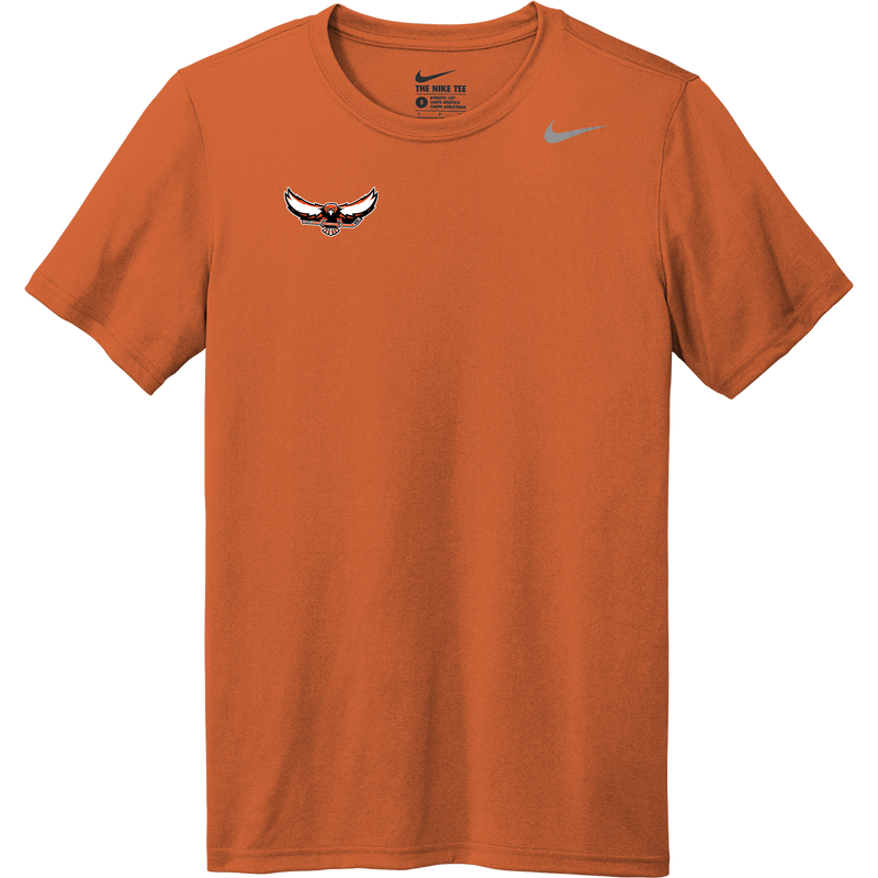 Orange County West Nike Team rLegend Tee