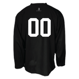 Danbury Hat Tricks Youth Practice Jersey