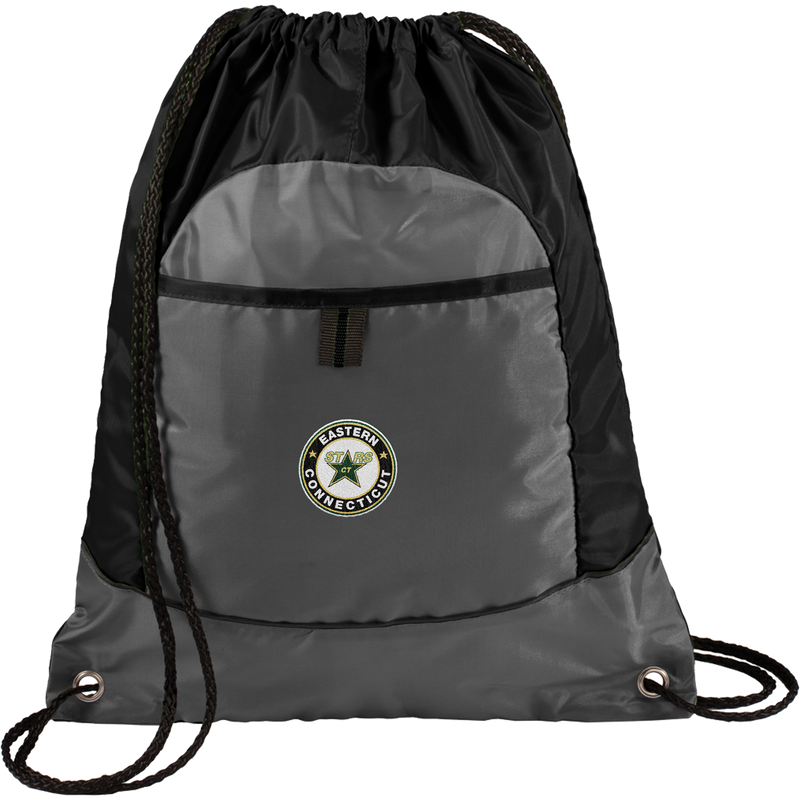 CT ECHO Stars Pocket Cinch Pack