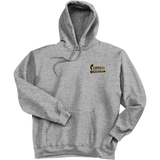 CT Clippers Super Heavyweight Fleece Hoodie