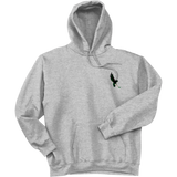 Wilmington Nighthawks Ultimate Cotton - Pullover Hooded Sweatshirt