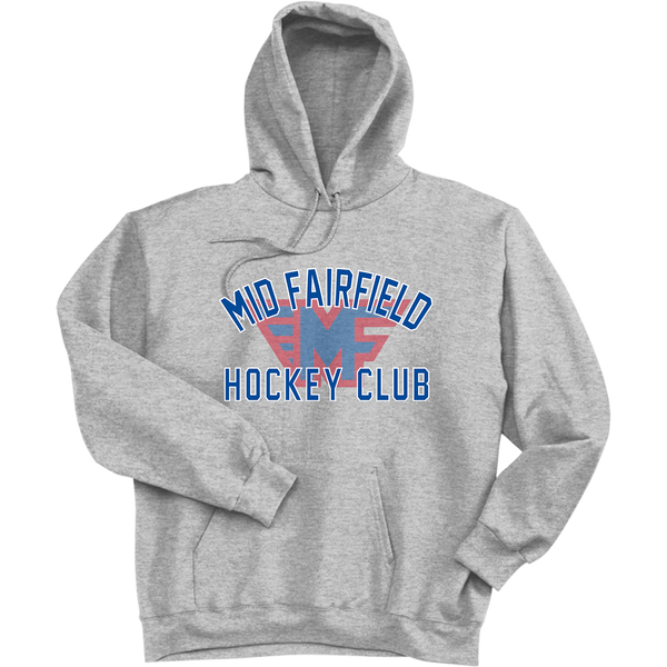 Mid-Fairfield Ultimate Cotton - Pullover Hooded Sweatshirt