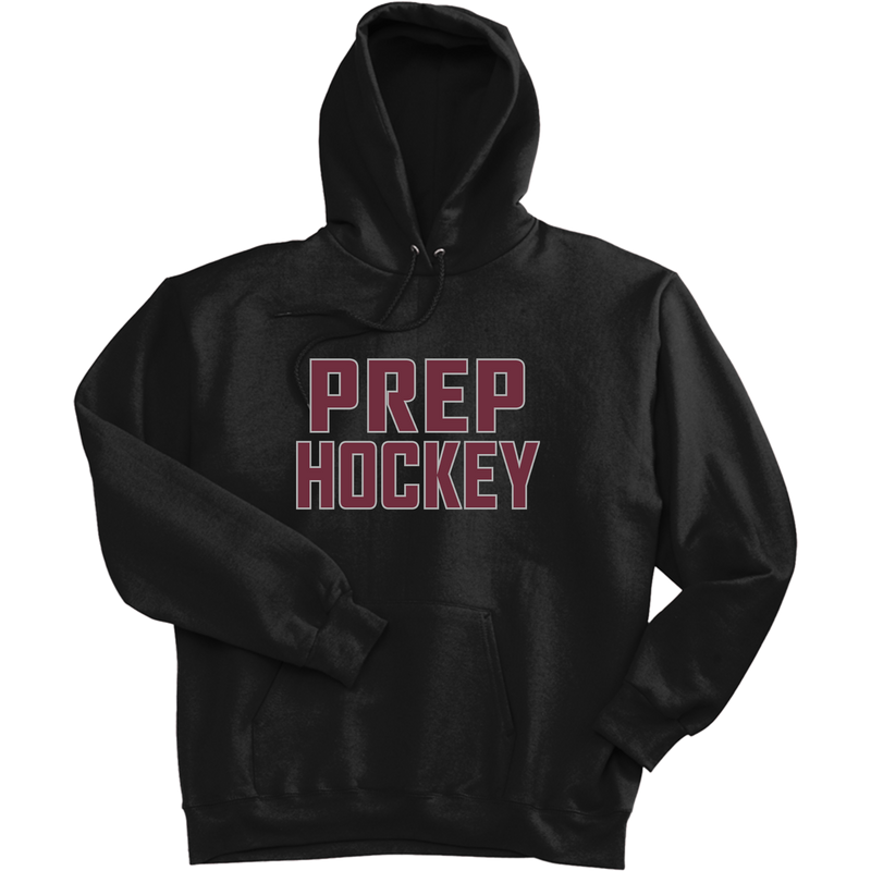 St. Peter's Prep Ultimate Cotton - Pullover Hooded Sweatshirt